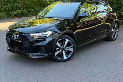 Audi A1 12.310 km 26.000 &euro; Emmerich am Rhein 46446