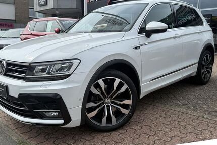VW Tiguan 96.500 km 22.950 &euro; Bocholt 46397