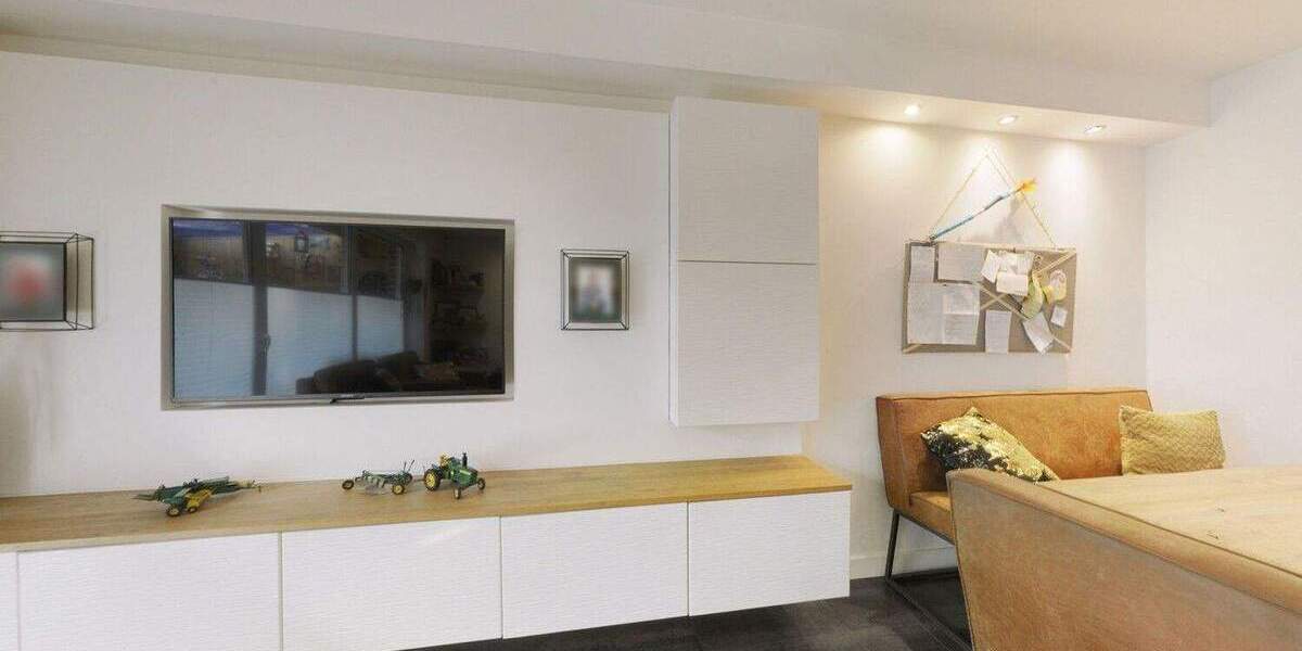 Reihenmittelhaus Bocholt / Suderwick Suderwick - 4 Zimmer, 97 m&sup2;, 329.000&euro; | Angebot:25673142