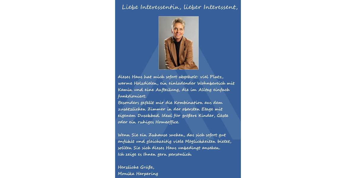 Doppelhaushälfte Bocholt / Biemenhorst Biemenhorst - 4 Zimmer, 159 m&sup2;, 489.000&euro; | Angebot:25695757