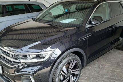 VW T-Roc 13.746 km 33.900 &euro; Bocholt 46395