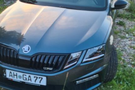 Skoda Octavia 78.950 km 24.800 &euro; Velen 46342