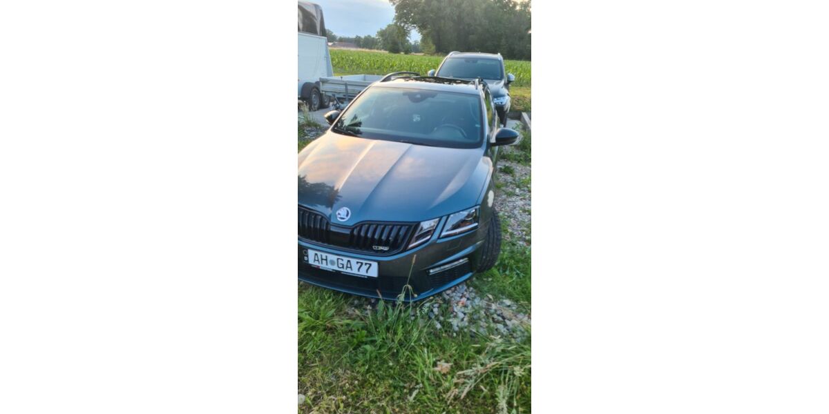 Skoda Octavia 78.950 km 24.800 &euro; Velen 46342