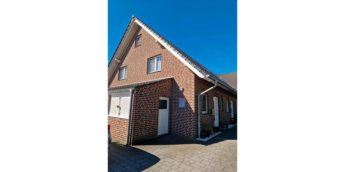 Reihenhaus Bocholt - 4 Zimmer, 98 m&sup2;, 319.000&euro; | Angebot:26645290