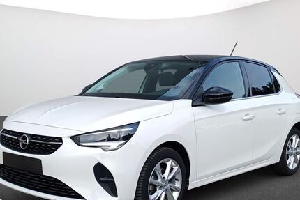 Opel Corsa 19.191 km 13.424 &euro; Borken 46325