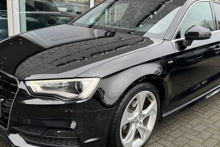 Audi A3 150.000 km 14.500 &euro; Bocholt 46397