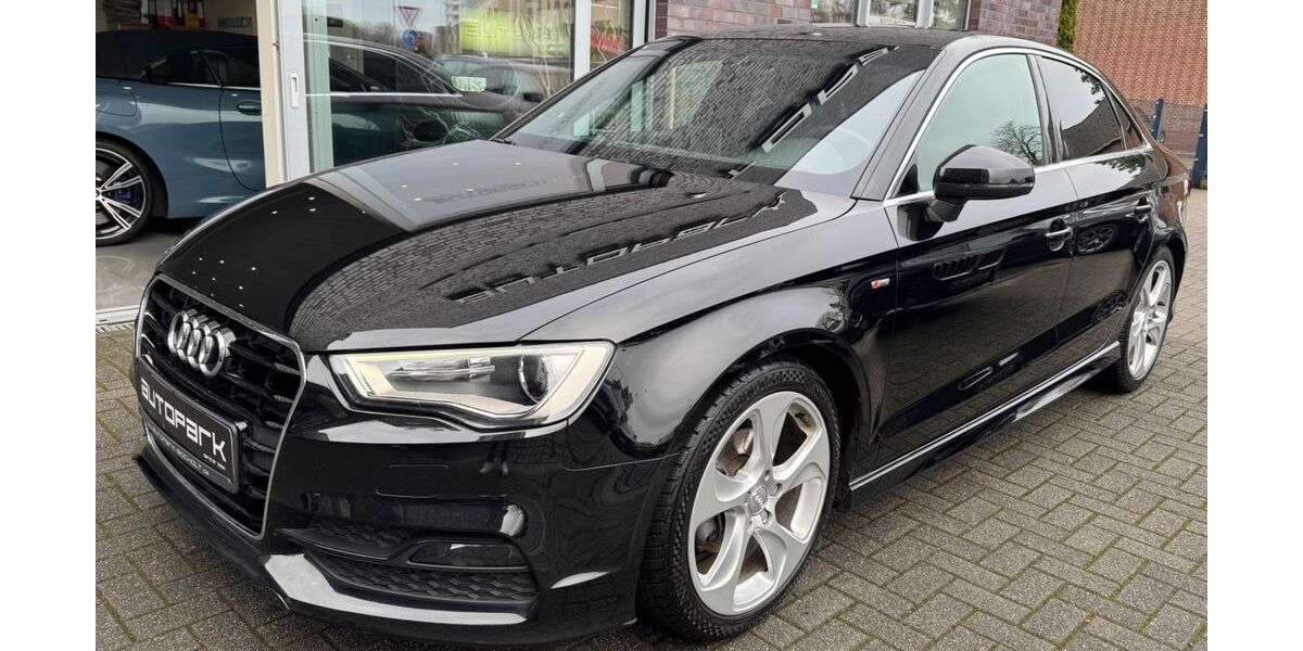 Audi A3 150.000 km 14.500 &euro; Bocholt 46397