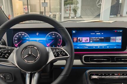 Mercedes-Benz V 250 32.000 km 75.000 &euro; Hünxe 46569