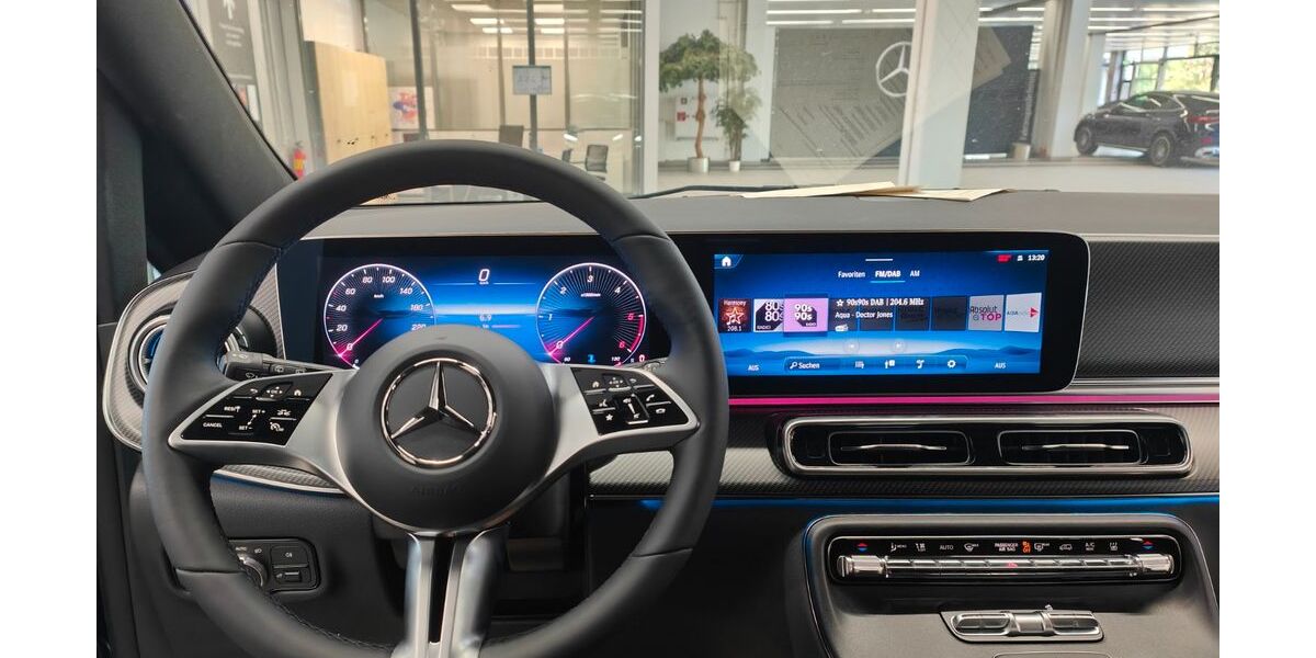 Mercedes-Benz V 250 32.000 km 75.000 &euro; Hünxe 46569