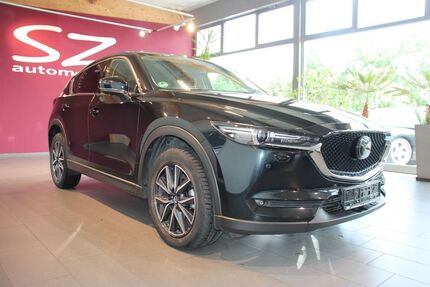 Mazda CX-5 164.871 km 12.800 &euro; Borken 46325