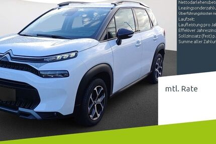 Citroen C3 Aircross 12.328 km 12.979 &euro; Bocholt 46395