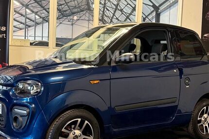 Microcar M.Go 20.841 km 11.950 &euro; Vreden 48691
