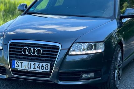 Audi A6 149.000 km 11.950 &euro; Gescher 48712