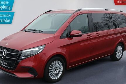 Mercedes-Benz V 220 13.267 km 66.000 &euro; Gescher 48712