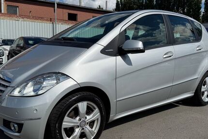 Mercedes-Benz A 180 122.000 km 4.900 &euro; Bocholt 46395