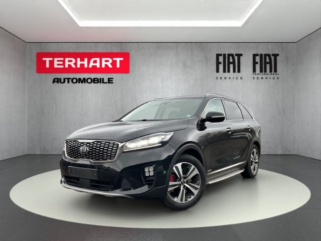 Kia Sorento 162.999 km 15.987 &euro; Stadtlohn 48703