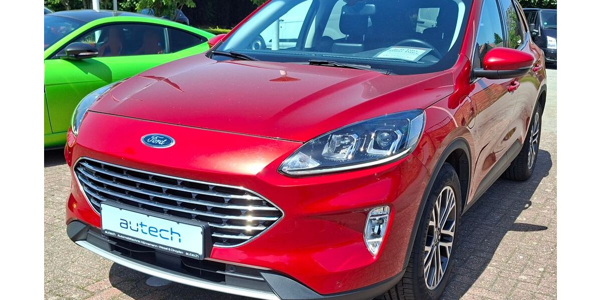 Ford Kuga 90.650 km 16.950 &euro; Hamminkeln-Dingden 46499