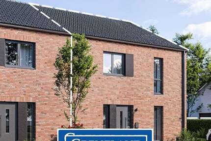 Haus Hamminkeln-Dingden Dingden - 5 Zimmer, 139 m&sup2;, 495.000&euro; | Angebot:23882698