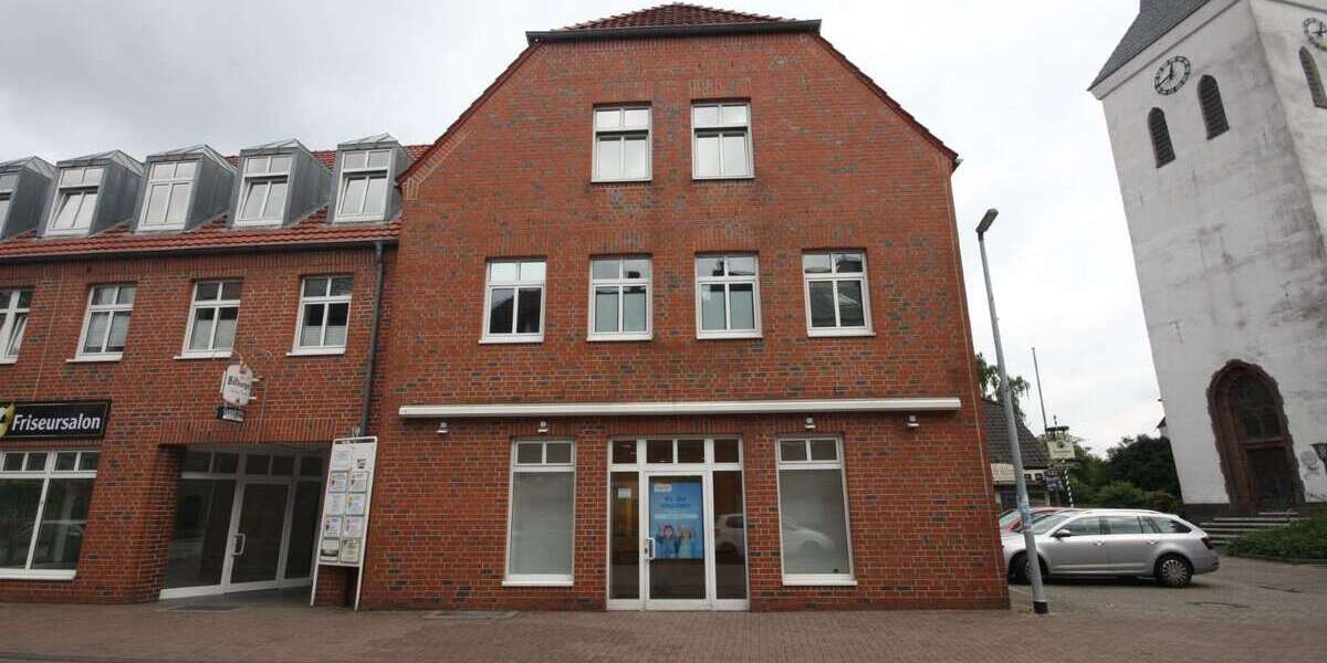 Gewerbeobjekt Hamminkeln - 1.540&euro; | Angebot:22195053