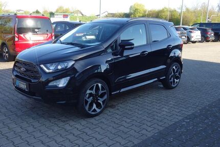 Ford EcoSport 23.300 km 18.979 &euro; Borken 46325