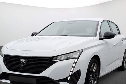 Peugeot 308 32.853 km 18.430 &euro; Borken 46325