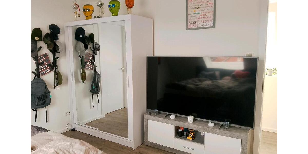 Etagenwohnung Borken - 2 Zimmer, 87 m&sup2;, 1.130&euro; | Angebot:25155083