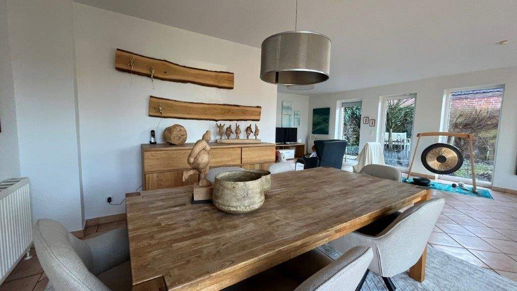 Doppelhaushälfte Borken - 4 Zimmer, 128 m&sup2;, 395.000&euro; | Angebot:25707873