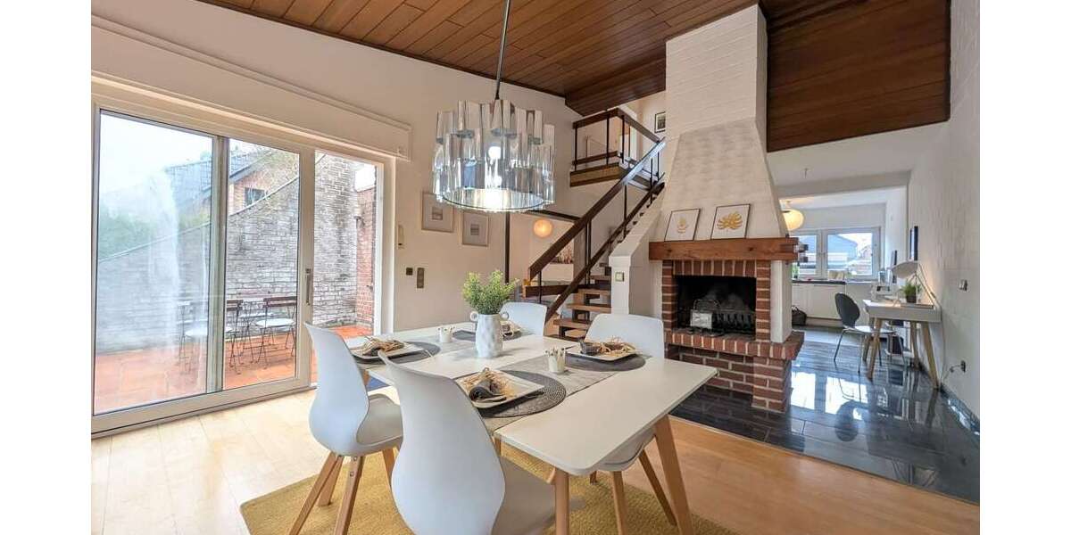 Einfamilienhaus Kalkar - 4 Zimmer, 108 m&sup2;, 250.000&euro; | Angebot:26020030