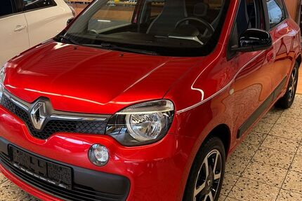Renault Twingo 63.184 km 8.990 &euro; Wesel 46485