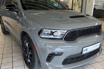 Dodge Durango 33.042 km 59.890 &euro; Bocholt 46395