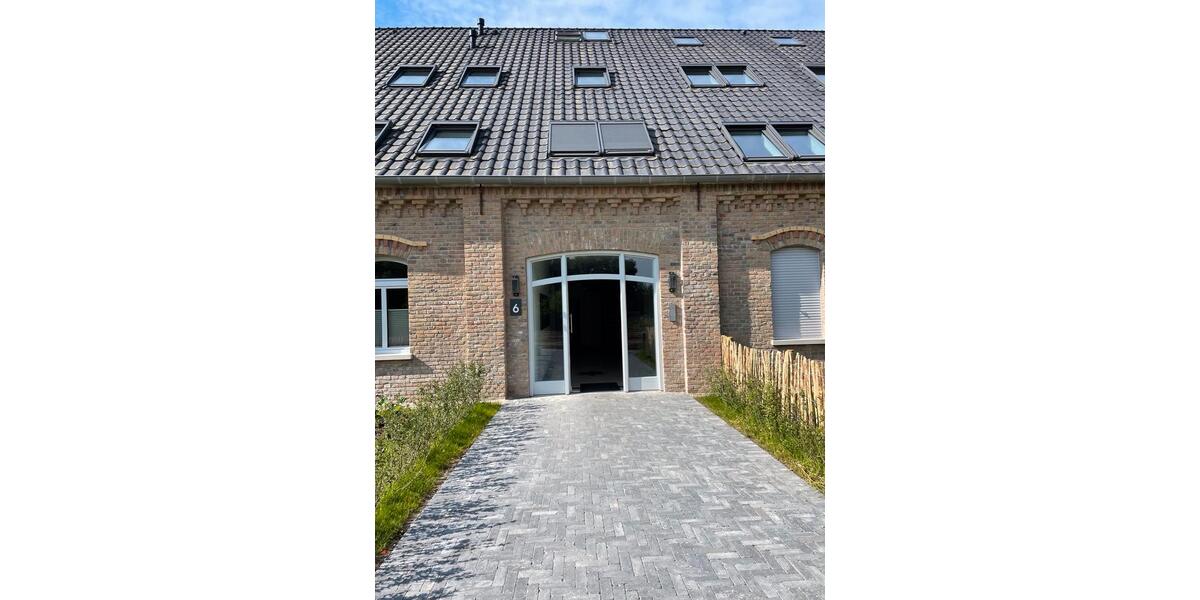 Etagenwohnung Kalkar - 4 Zimmer, 92 m&sup2;, 979&euro; | Angebot:25108304