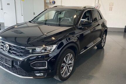 VW T-Roc 71.797 km 21.900 &euro; Vreden 48691