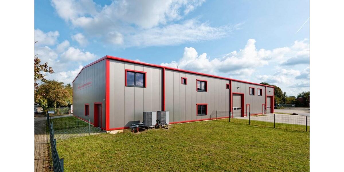 Gewerbeobjekt Velen - 1.120&euro; | Angebot:25371887