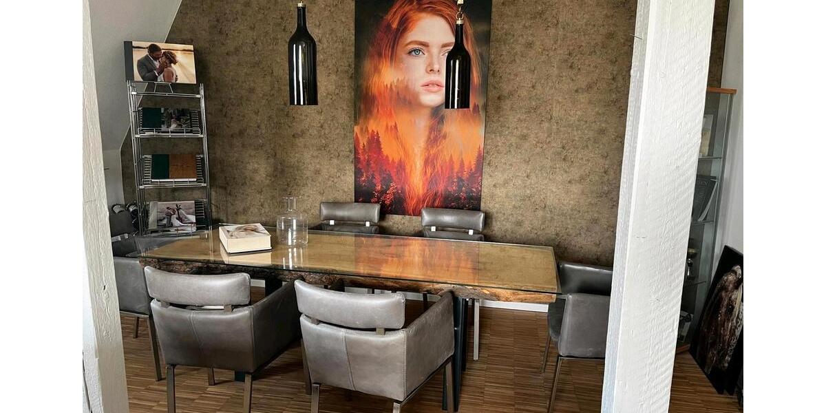 Loft - Studio - Atelier Gescher - 1 Zimmer, 116 m&sup2;, 1.050&euro; | Angebot:25616667