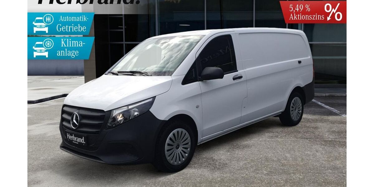 Mercedes-Benz Vito 31.143 km 38.570 &euro; Gescher 48712