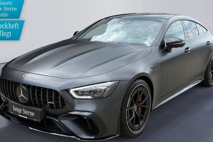 Mercedes-Benz AMG GT 39.982 km 127.990 &euro; Rhede 46414