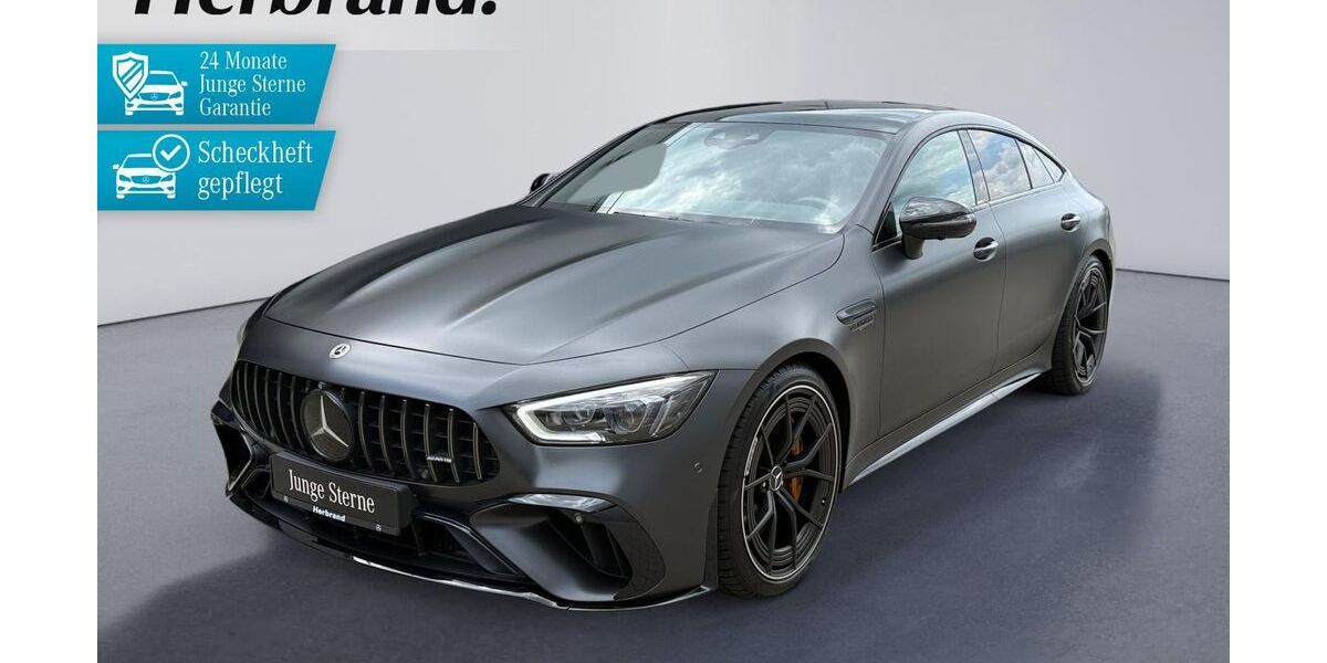 Mercedes-Benz AMG GT 39.982 km 127.990 &euro; Rhede 46414