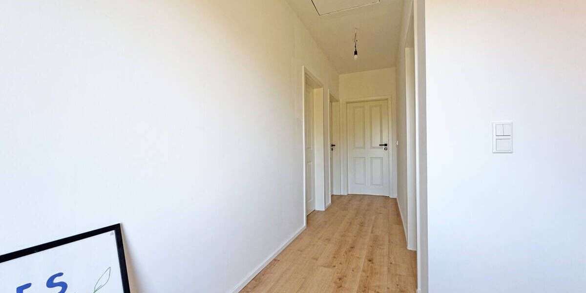 Einfamilienhaus Voerde (Niederrhein) / Friedrichsfeld Friedrichsfeld - 4 Zimmer, 120 m&sup2;, 395.000&euro; | Angebot:26017555