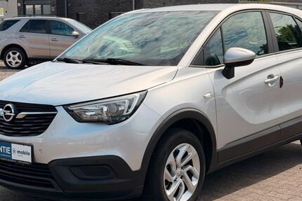 Opel Crossland (X) 54.649 km 11.990 &euro; Xanten 46509