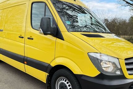 Mercedes-Benz Sprinter 167.000 km 17.400 &euro; Isselburg 46419