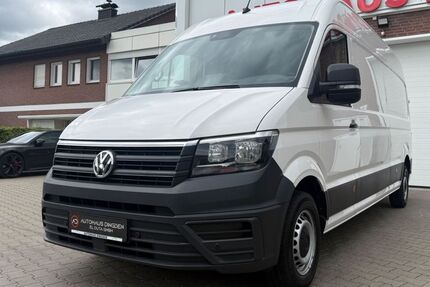 VW Crafter 129.000 km 21.990 &euro; Hamminkeln 46499
