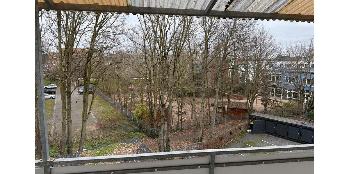 Etagenwohnung Emmerich am Rhein - 2 Zimmer, 52 m&sup2;, 450&euro; | Angebot:25807113