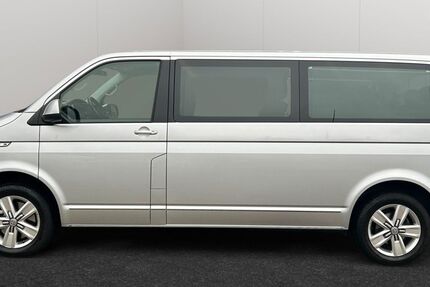 VW T6 Caravelle 92.000 km 42.755 &euro; Stadtlohn 48703