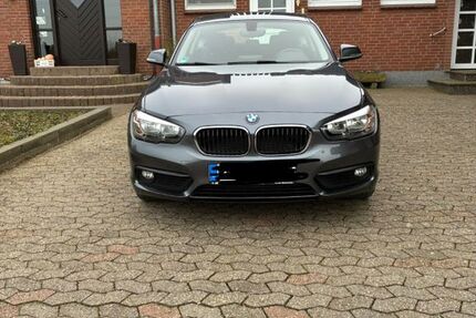 BMW 118 72.800 km 13.750 &euro; Rees 46459