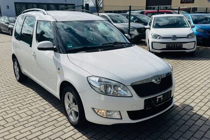 Skoda Roomster 179.200 km 4.700 &euro; XANTEN 46509