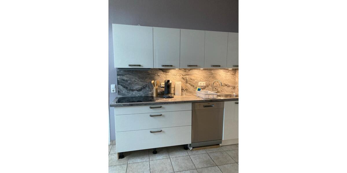 Erdgeschoßwohnung Voerde (Niederrhein) - 2.5 Zimmer, 65 m&sup2;, 950&euro; | Angebot:25867893