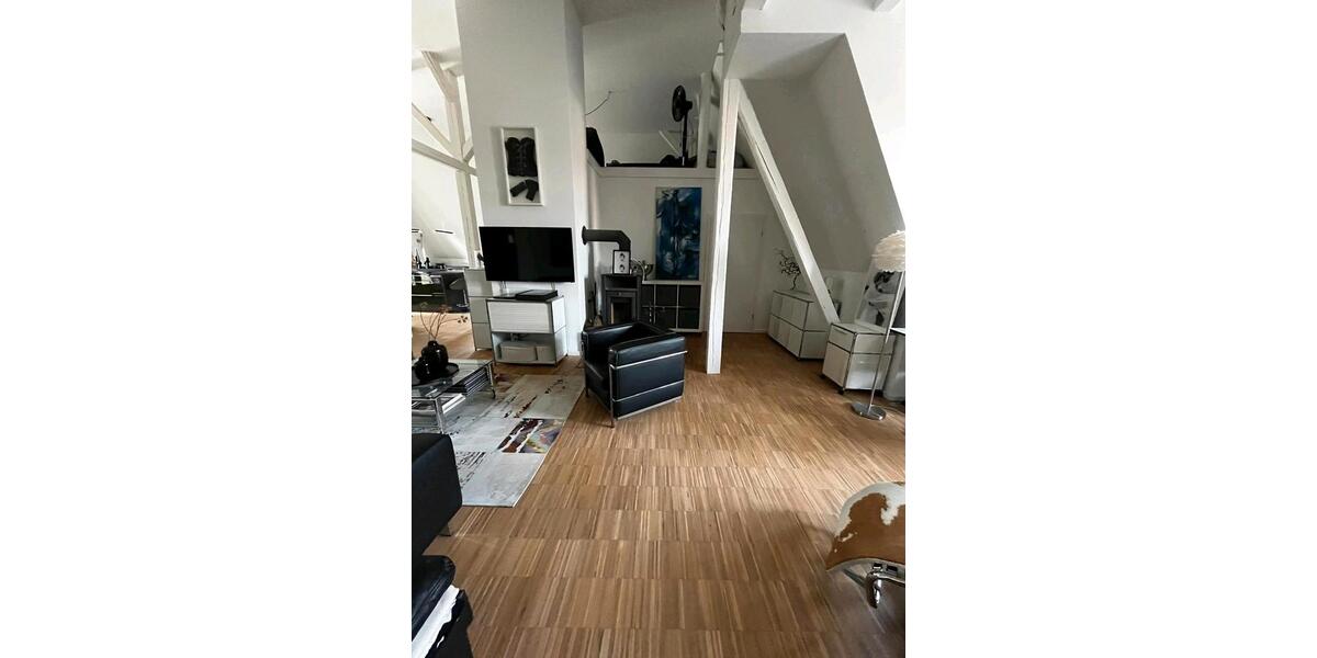 Loft - Studio - Atelier Gescher - 1 Zimmer, 116 m&sup2;, 1.050&euro; | Angebot:25616667
