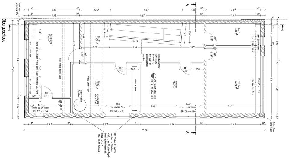 Einfamilienhaus Xanten - 6 Zimmer, 236 m&sup2;, 925.000&euro; | Angebot:24272402