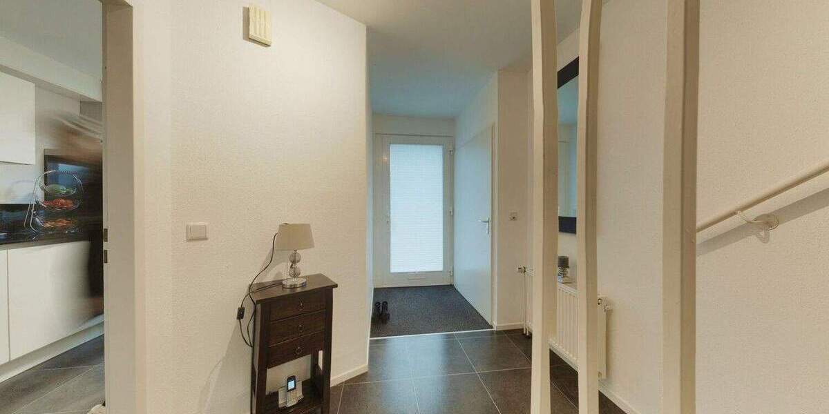 Reihenmittelhaus Bocholt / Suderwick Suderwick - 4 Zimmer, 97 m&sup2;, 298.000&euro; | Angebot:25772358