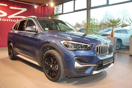 BMW X1 46.197 km 29.700 &euro; Borken 46325